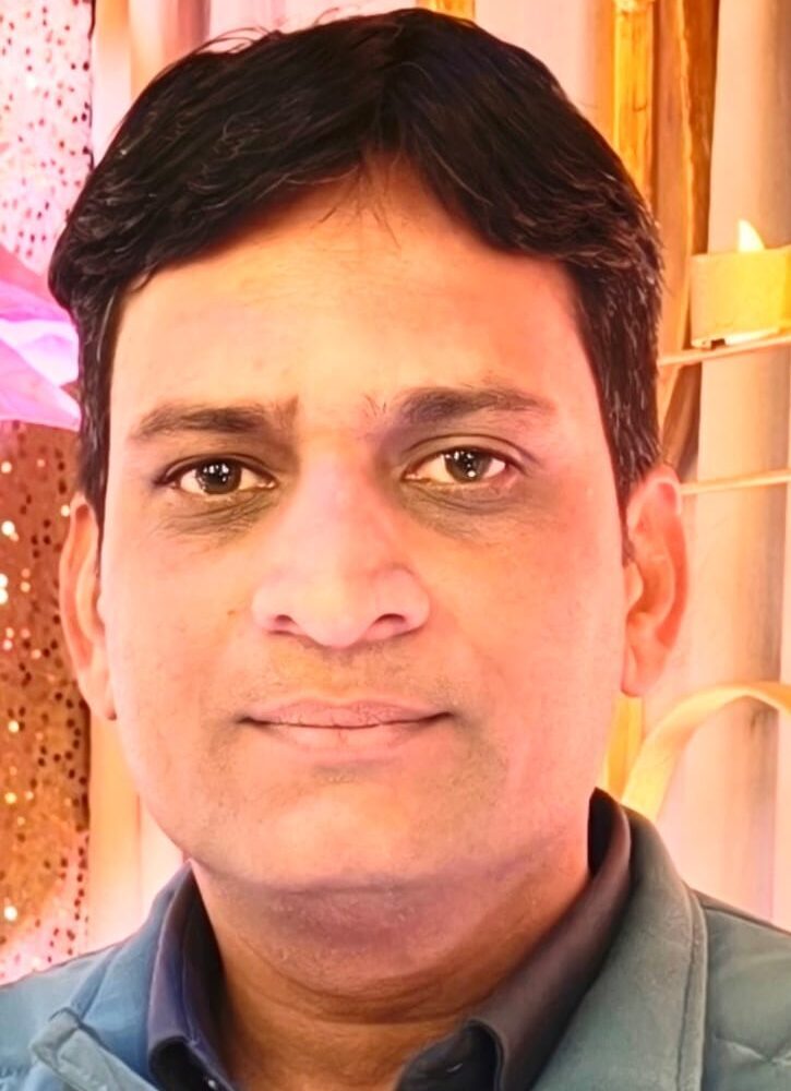Editor - Rupendra Goyal